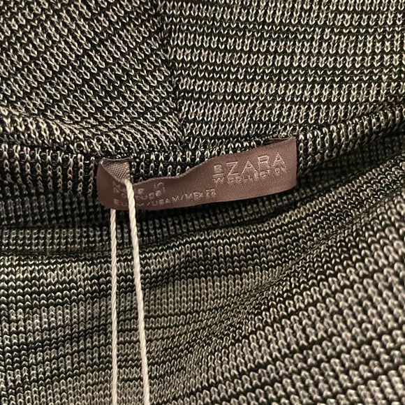 NWT Zara Top - Picture 2 of 3